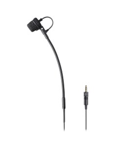 Audio-Technica ATM355VFCLM3 Compact Condenser Microphone