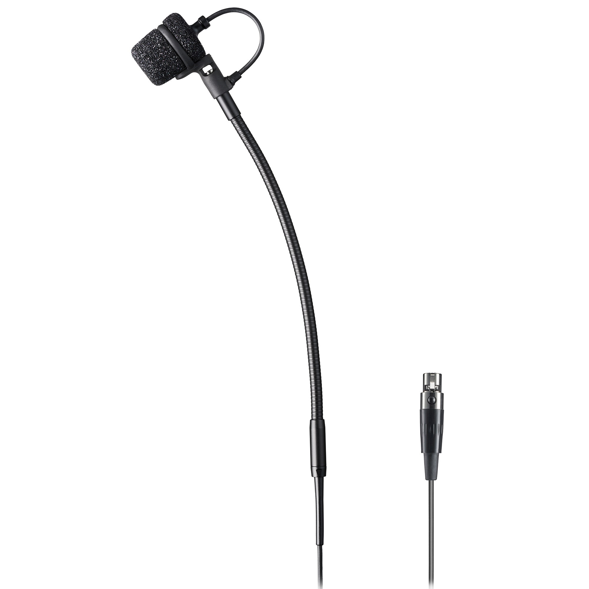 Audio-Technica ATM355VFCT4 Compact Condenser Microphone