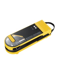 Audio Technica AT-SB727-YL Portable Turntable Yellow