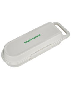 Audio Technica AT-SBC1-WH Sound Burger Case White