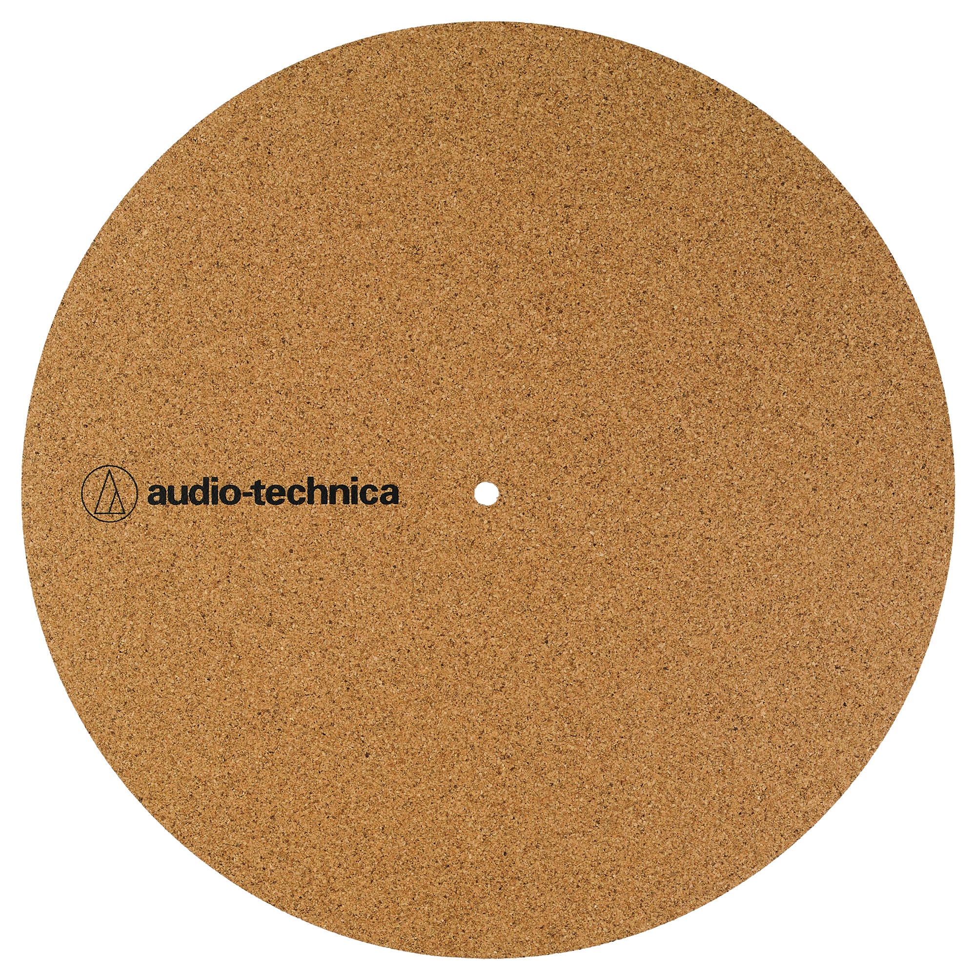 Audio-Technica AT-SMC1 Cork Phono Slipmat