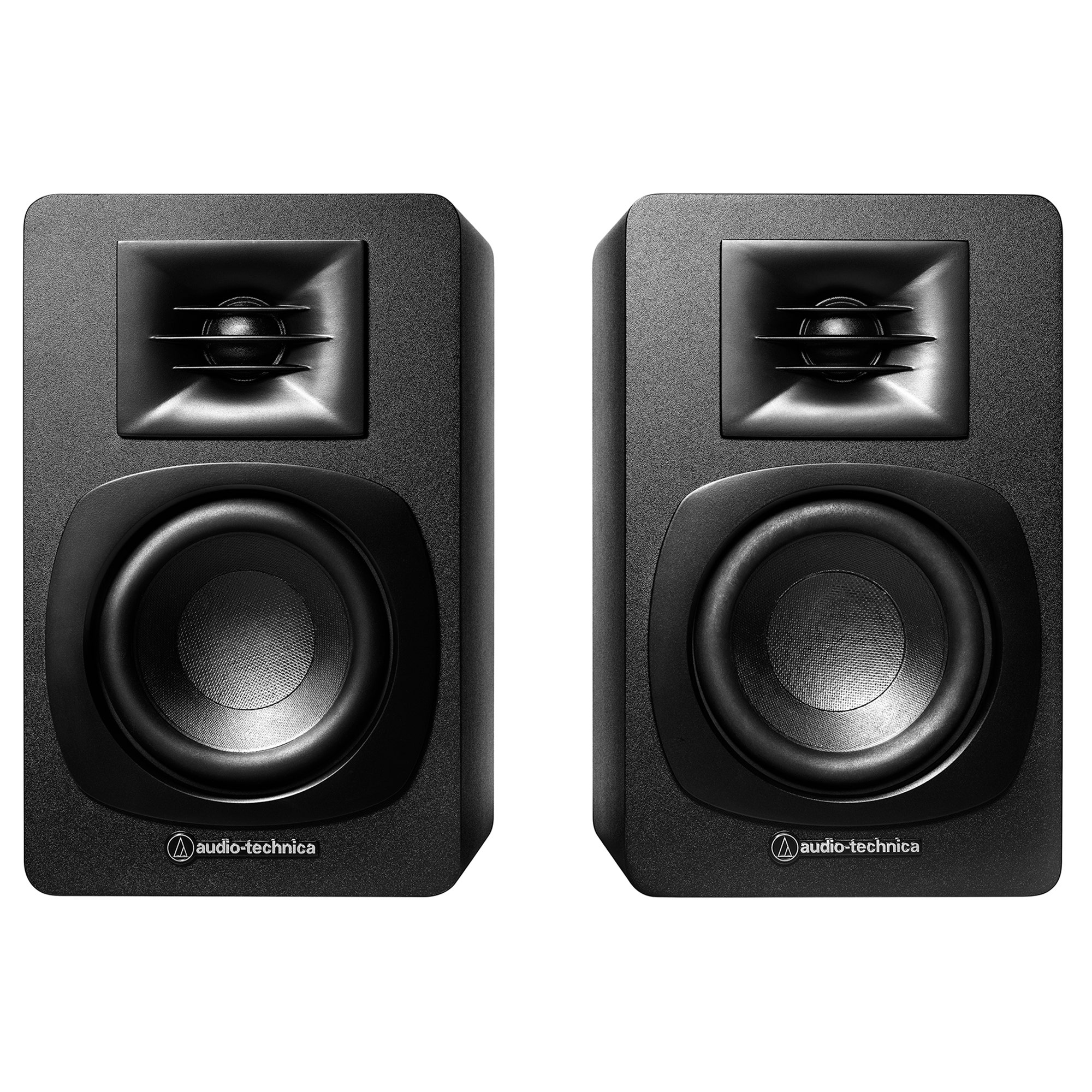 Audio Technica AT-SP3X Bookshelf Speakers