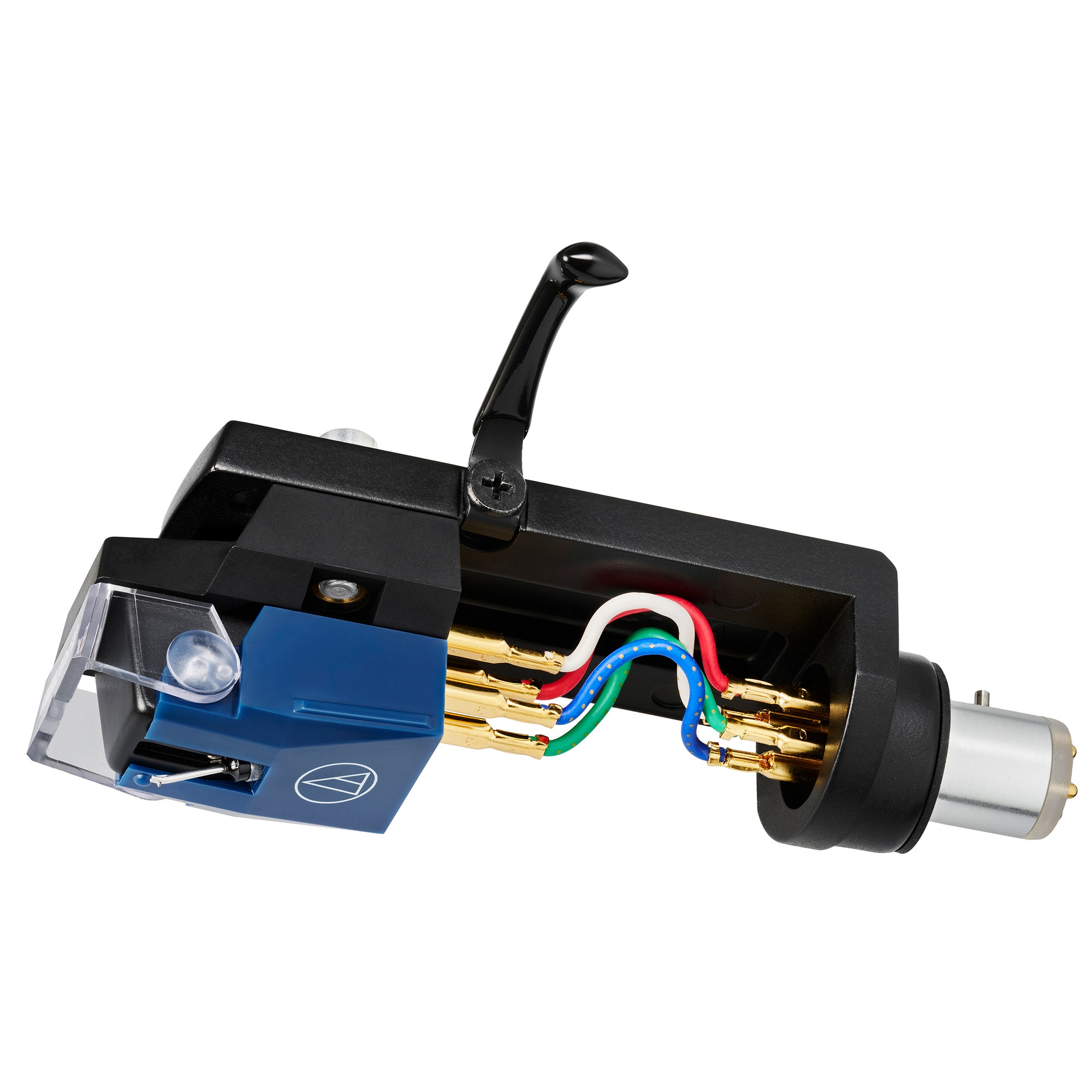 Audio-Technica AT-VM520xEB/H VMx Headshell