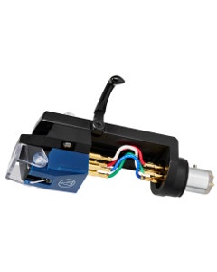 Audio-Technica AT-VM520xEB/H VMx Headshell