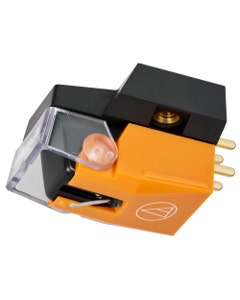Audio-Technica AT-VM530xEN VMx Phono Cartridge
