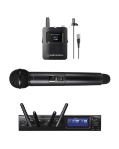 Audio Technica ATW-142L System 20 PRO Wireless