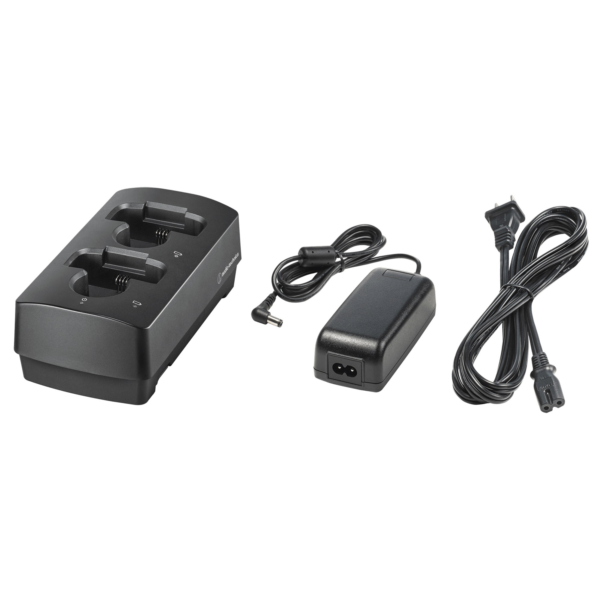 Audio Technica 3000 Series Charger With AC