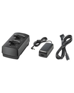 Audio Technica 3000 Series Charger With AC