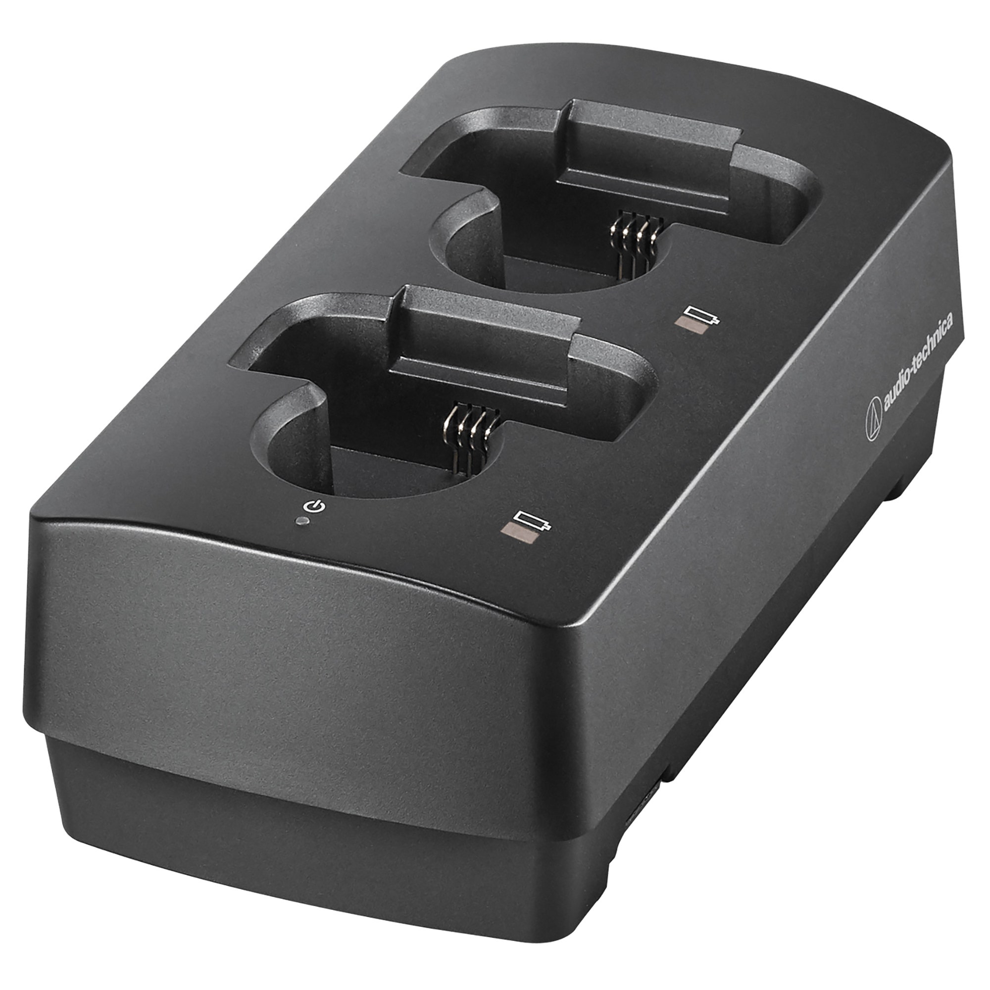 Audio-Technica ATW-CHG3NA Charging Station 2-Bay