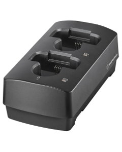 Audio-Technica ATW-CHG3NA Charging Station 2-Bay