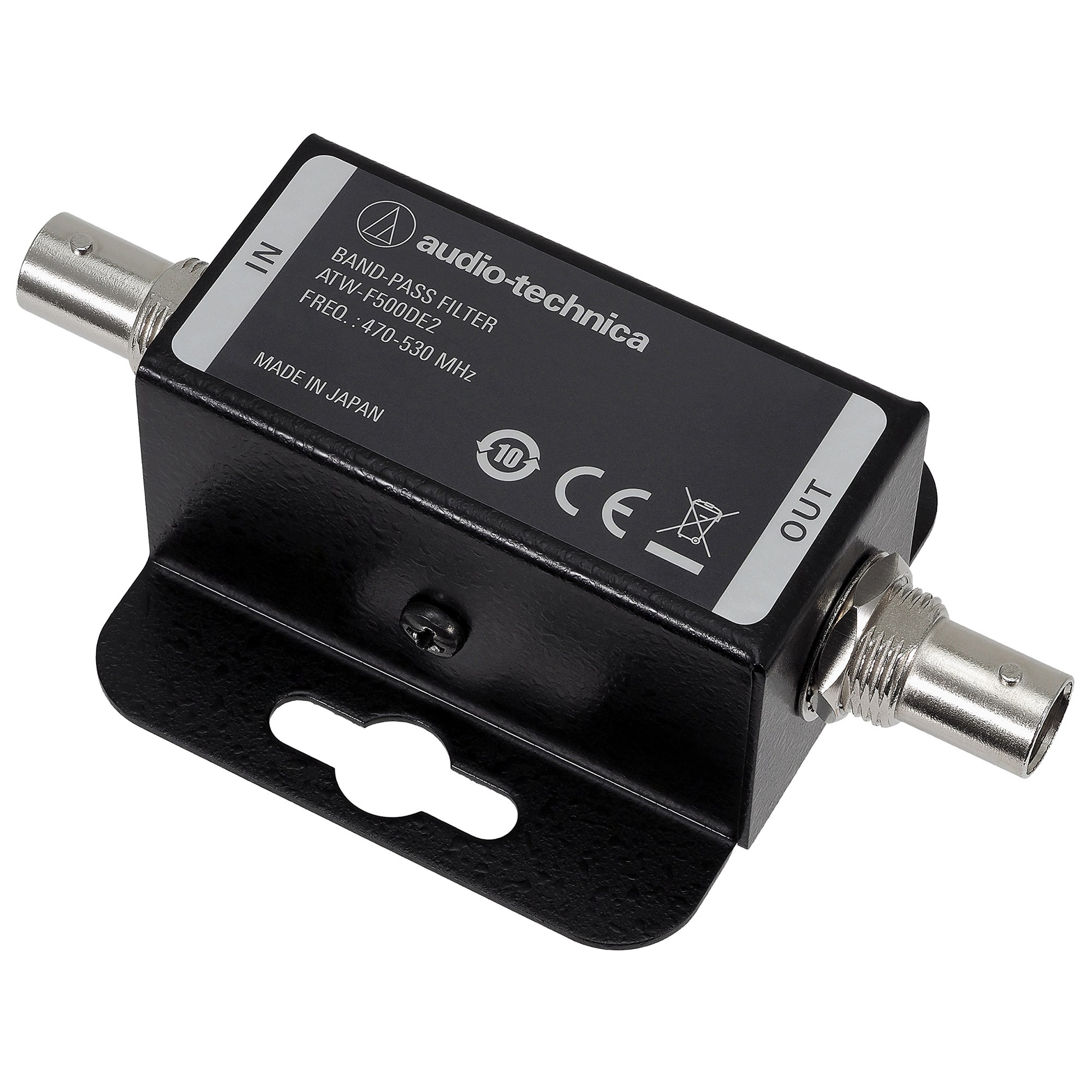 Audio-Technica ATW-F560EE1 Band-Pass Filter