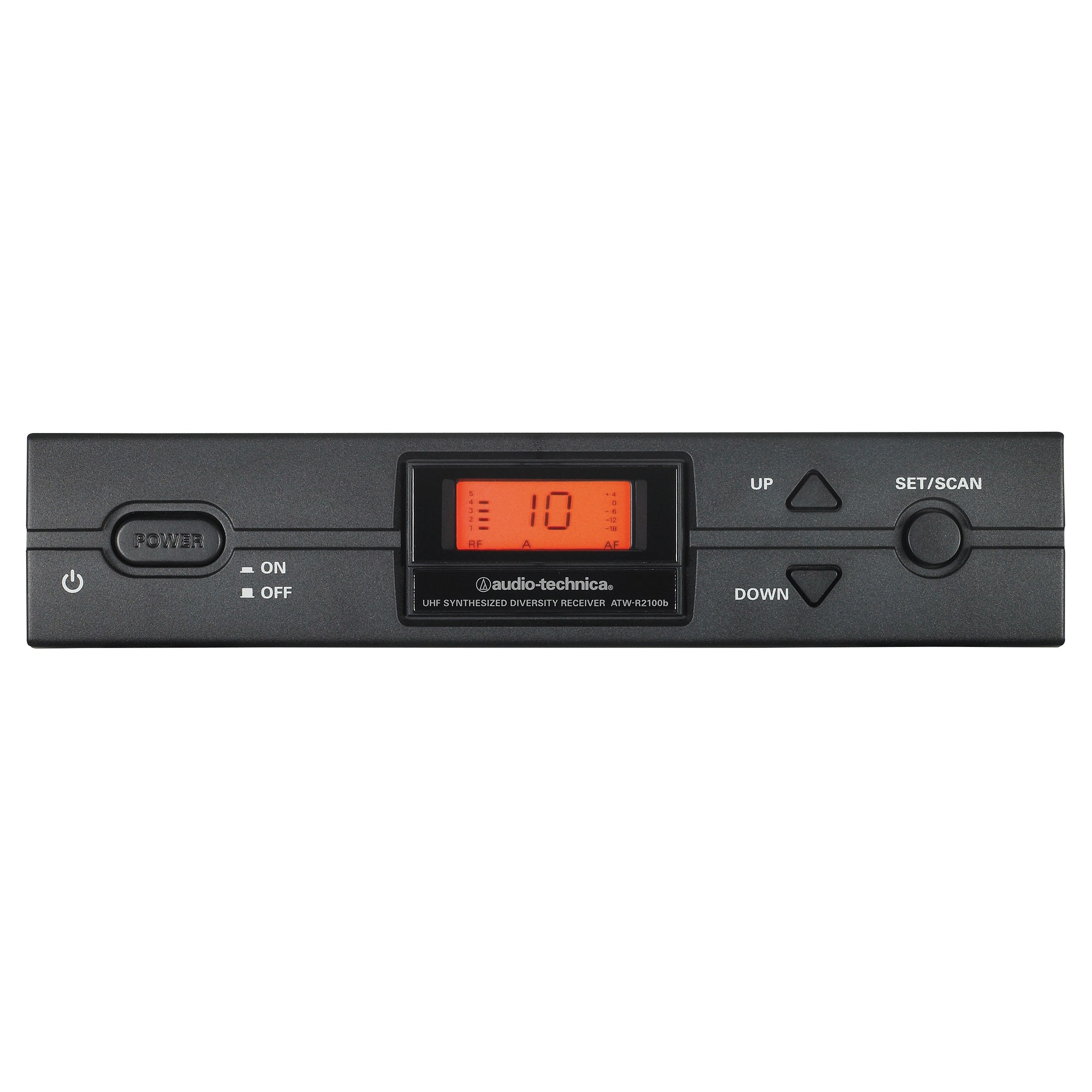 Audio Technica ATW-R2100CS Receiver