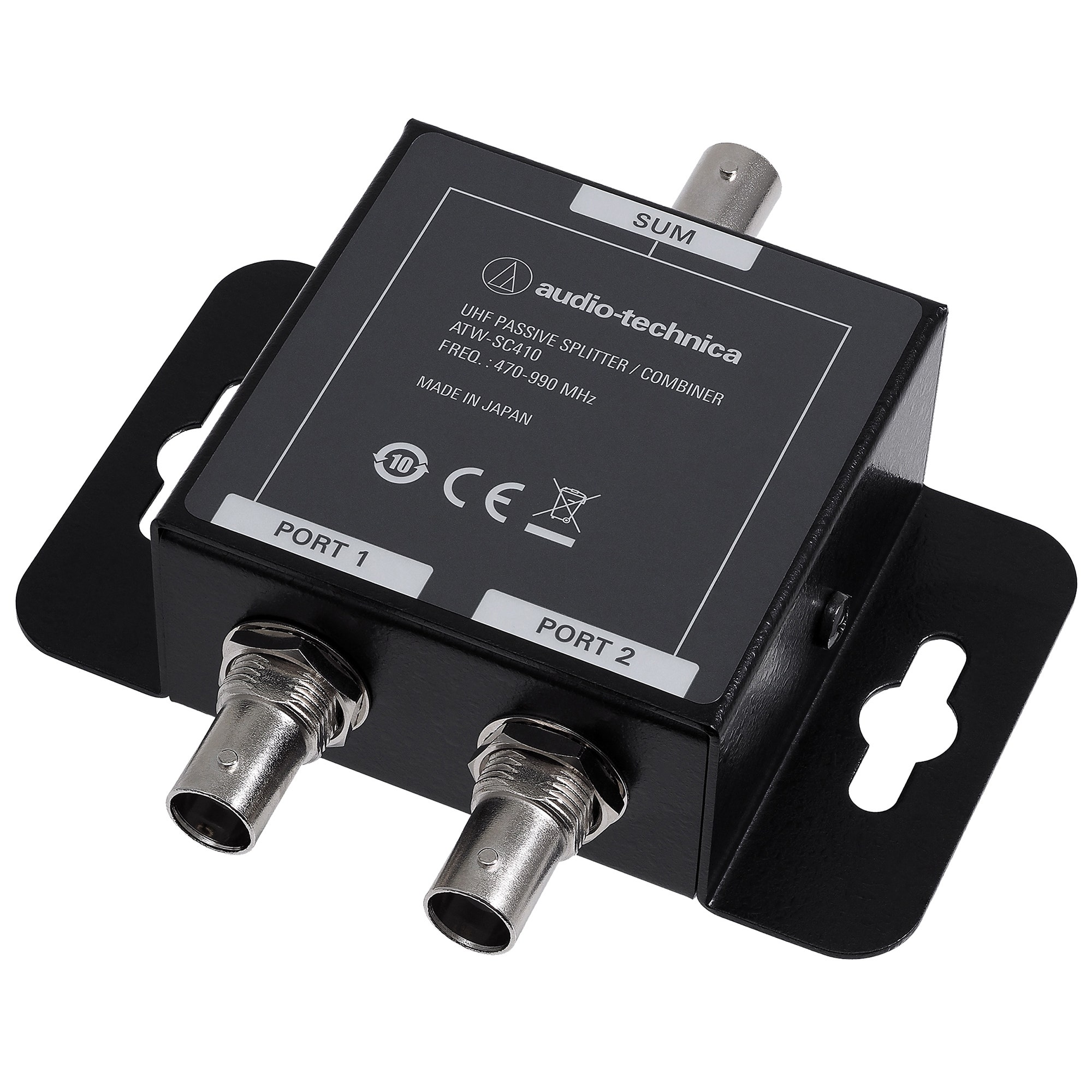 Audio-Technica ATW-SC410 UHF Passive Splitter
