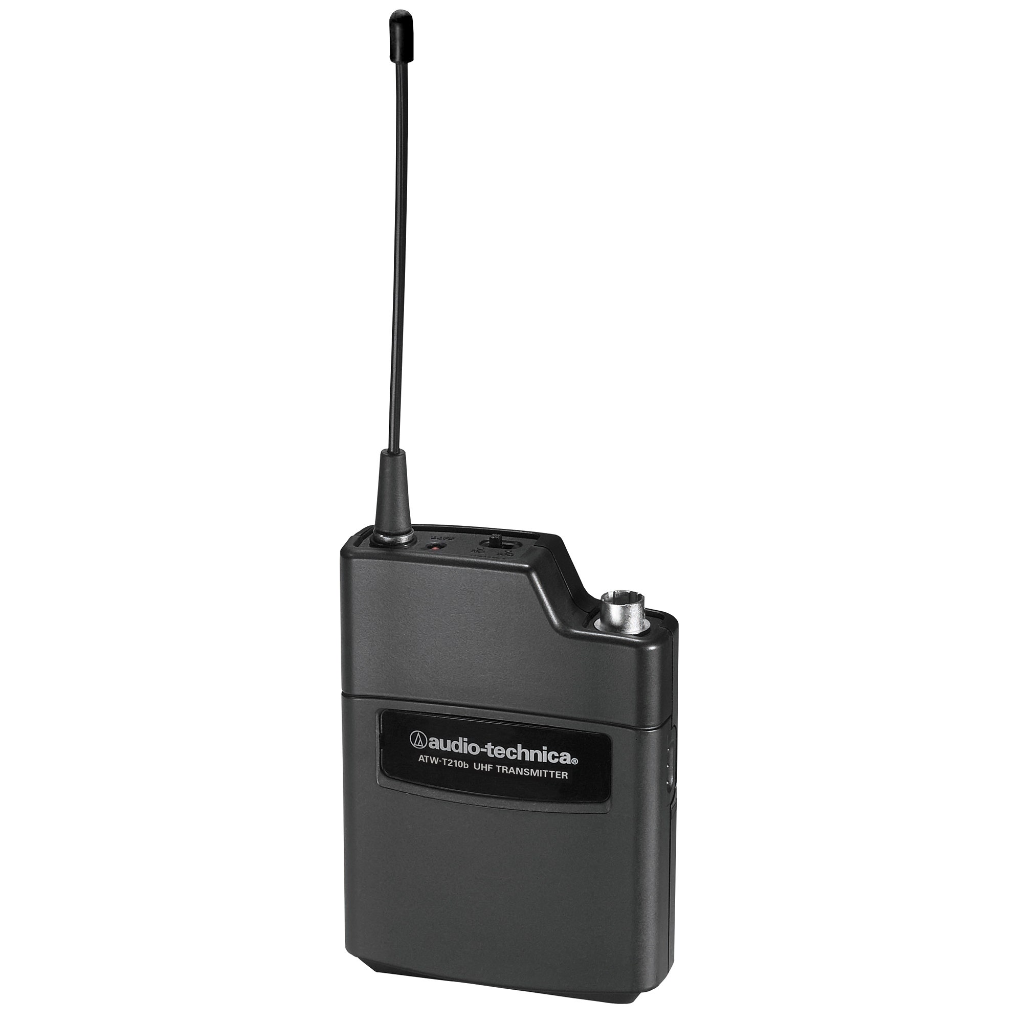 Audio Technica ATW-T210CS Body-pack Transmitter