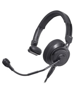 Audio-Technica BPHS2SA-UT Single Ear Headset