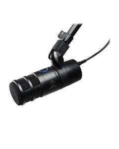 Audio Technica AT2040USB Dynamic USB Mic