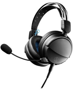 Audio-Technica ATH-GL3 Gaming Headset