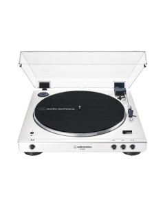 Audio Technica AT-LP60XBT-WW Automatic Turntable