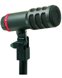 Audio-Technica ATM25 Artist Series Dynamic Microphone