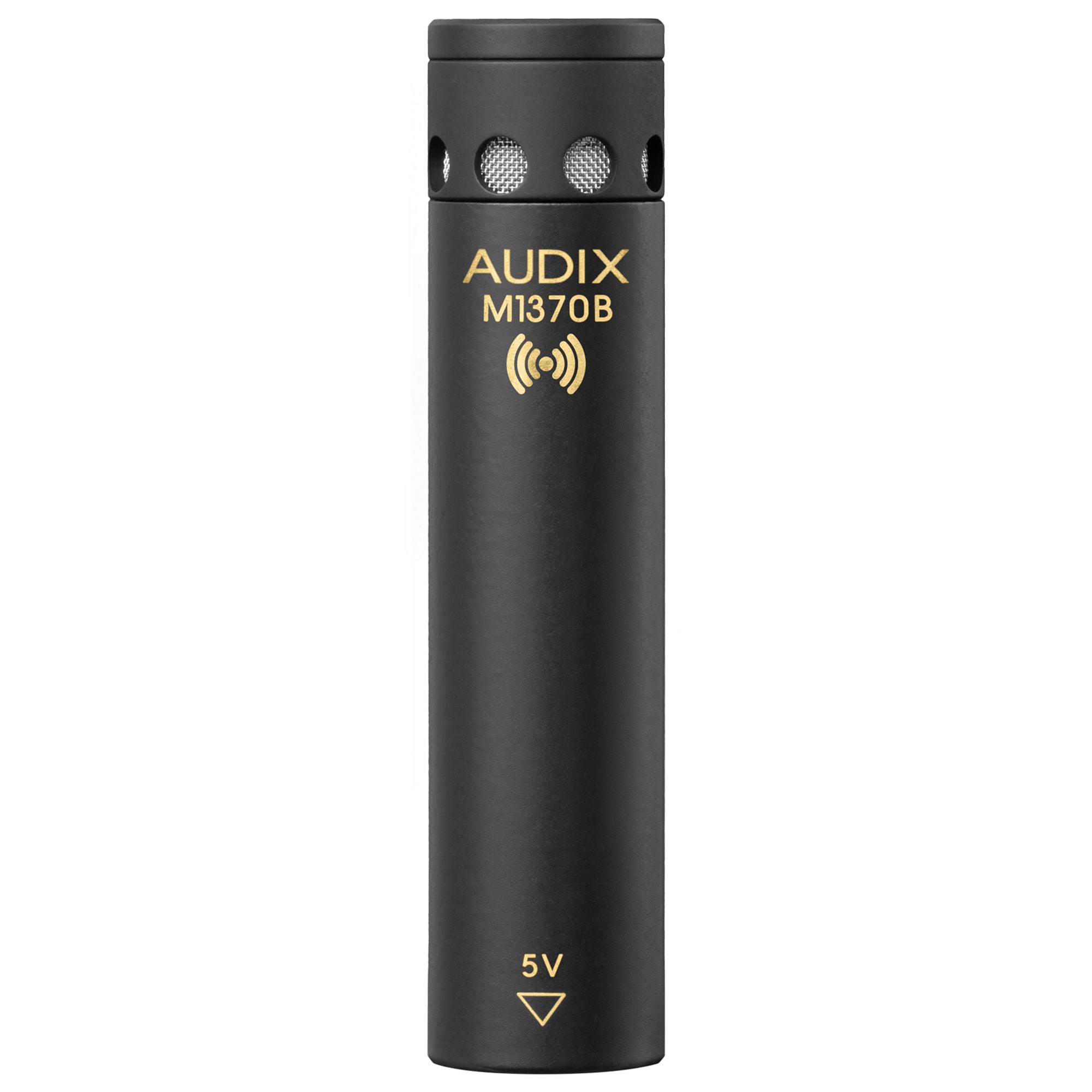 Audix M1370B Cardioid Microboom Wireless Kit