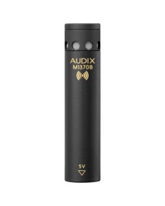 Audix M1370B Cardioid Microboom Wireless Kit