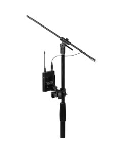 Audix MBW50B Cardioid 50 Inch Boom Mic Wireless
