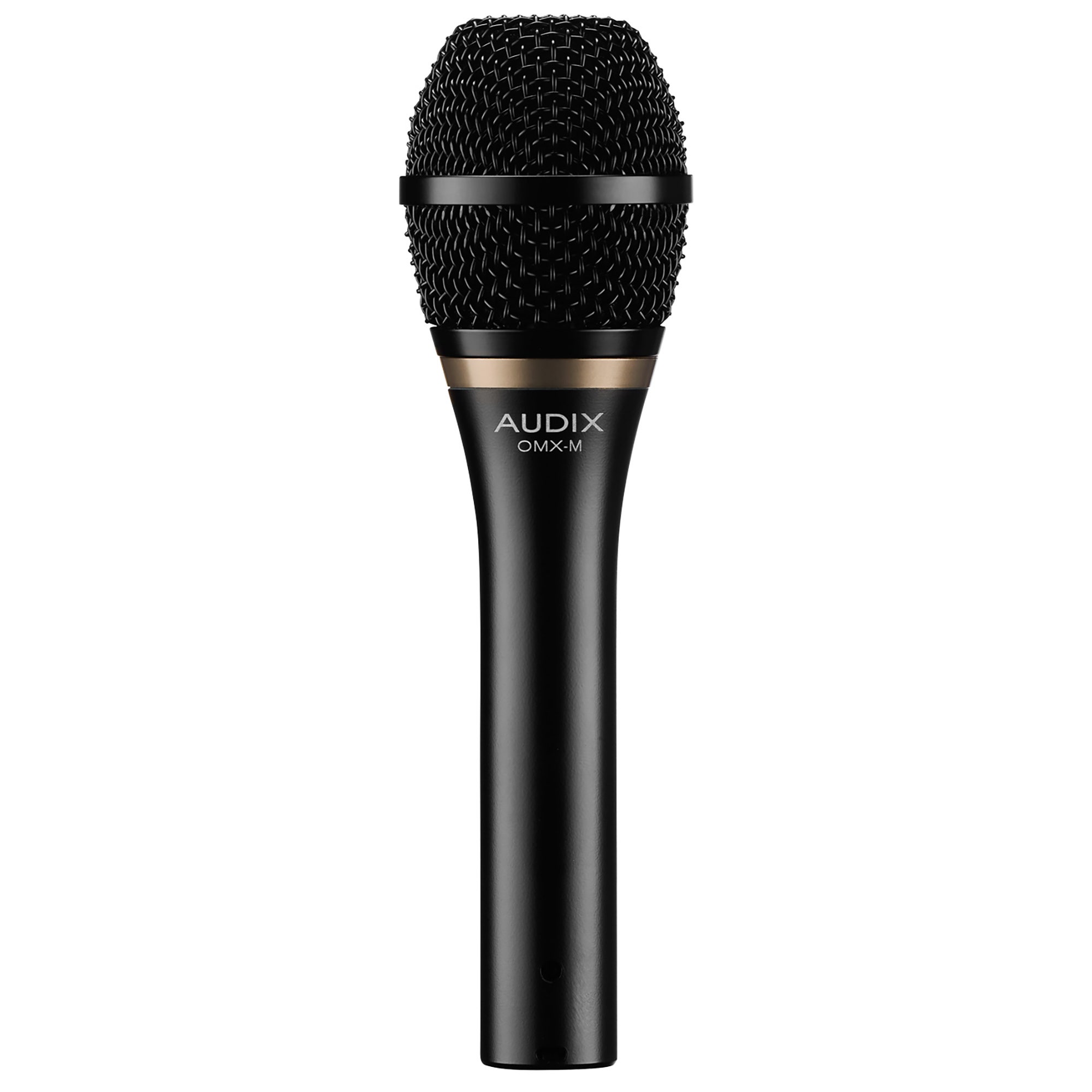 Audix OMX-M Hypercardioid Dynamic Vocal Microphone