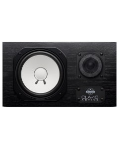 Avantone CLA10A Black Active Studio Monitors Pair