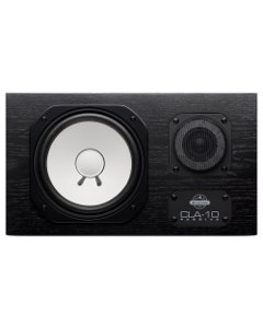 Avantone CLA10 Passive Black Studio Monitors Pair
