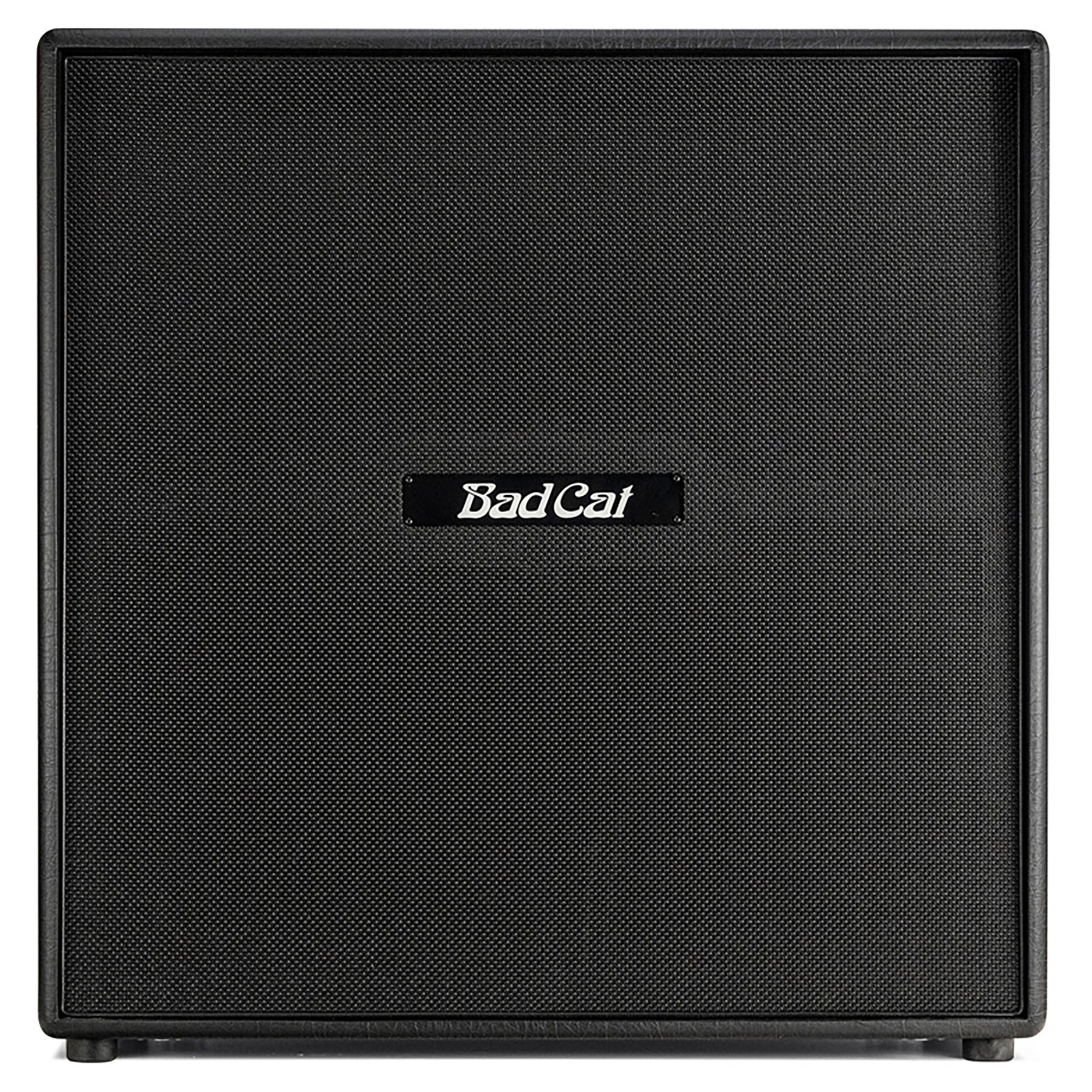 Bad Cat 4x12 Guitar Speaker Cab 240 Watts 16 Ohms