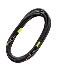 Bad Cat 15 Feet Instrument Cable with Straight Ends