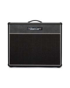 Bad Cat Handwired Cub V 212 Cabinet 120 Watts 16 Ohms