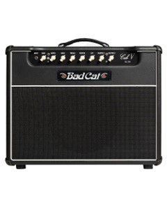 Bad Cat Cub V Handwired EL34 Combo 1x12 40 Watts