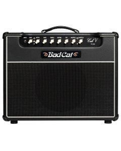 Bad Cat Cub V Handwired EL84 Combo Amp 1x12 15 Watts