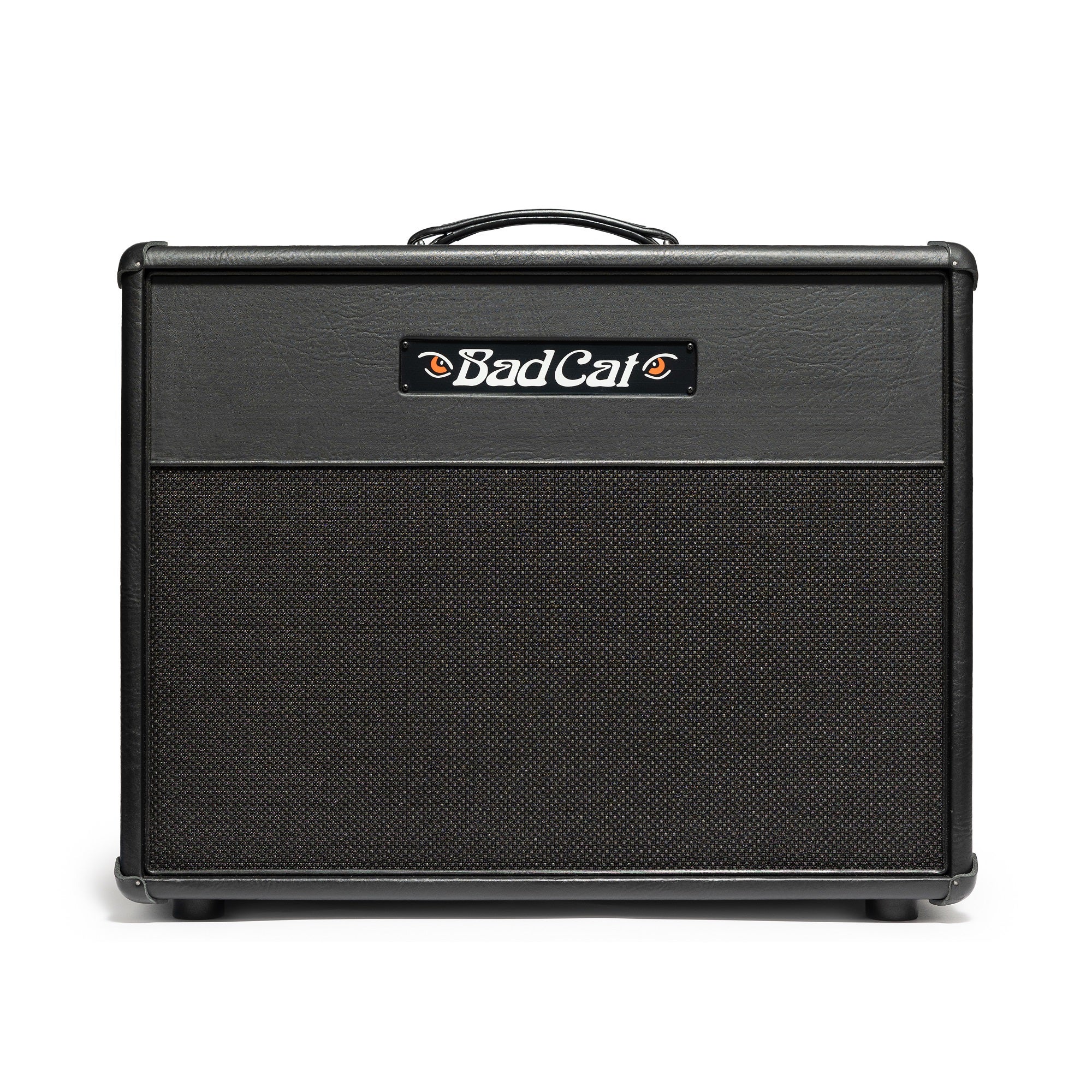 Bad Cat Era 30 Cabinet 1x12 Inch Black 60 Watts 8 Ohms