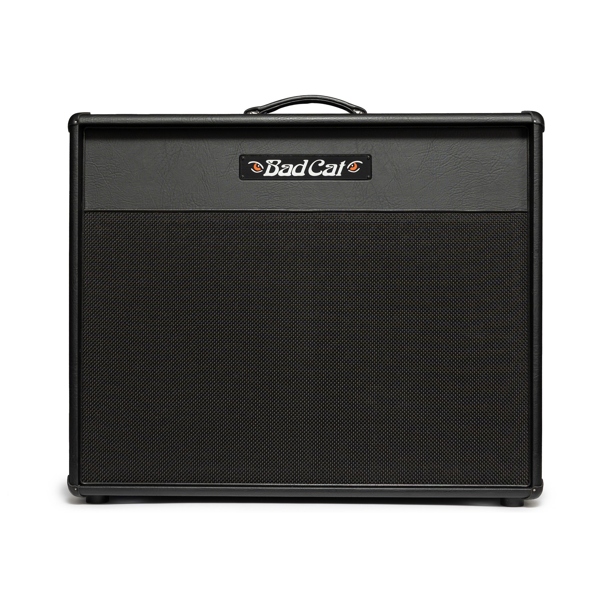 Bad Cat Era 30 Cab 2x12 Inch Cabinet Black 60 Watts 16 Ohms