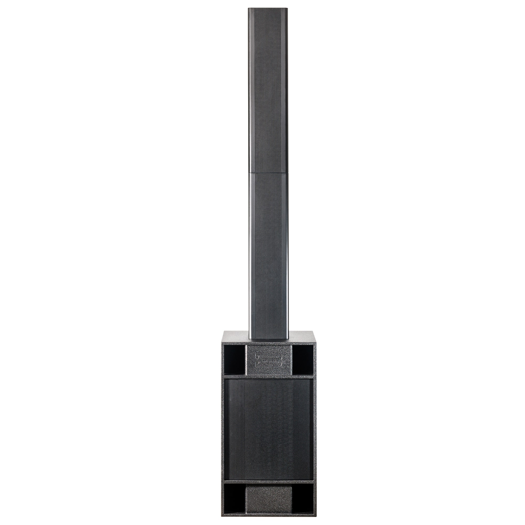 BASSBOSS Sublim8 Column PA Speaker System