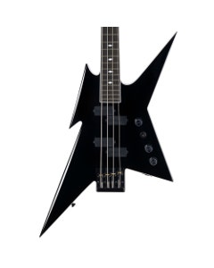 B.C. Rich Ironbird MK1 Legacy Series Bass Guitar