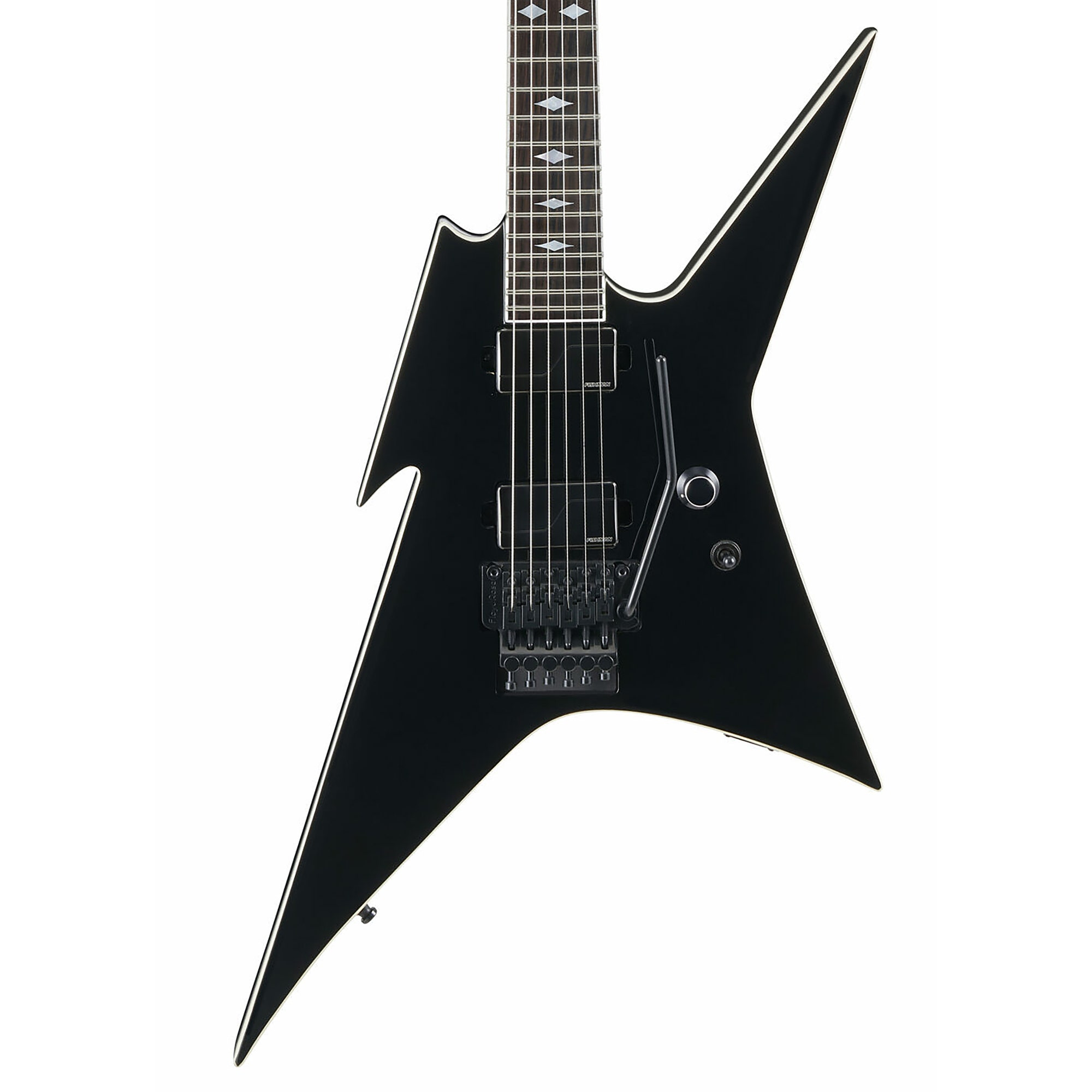 B.C. Rich Ironbird Extreme MK2 Electric Guitar