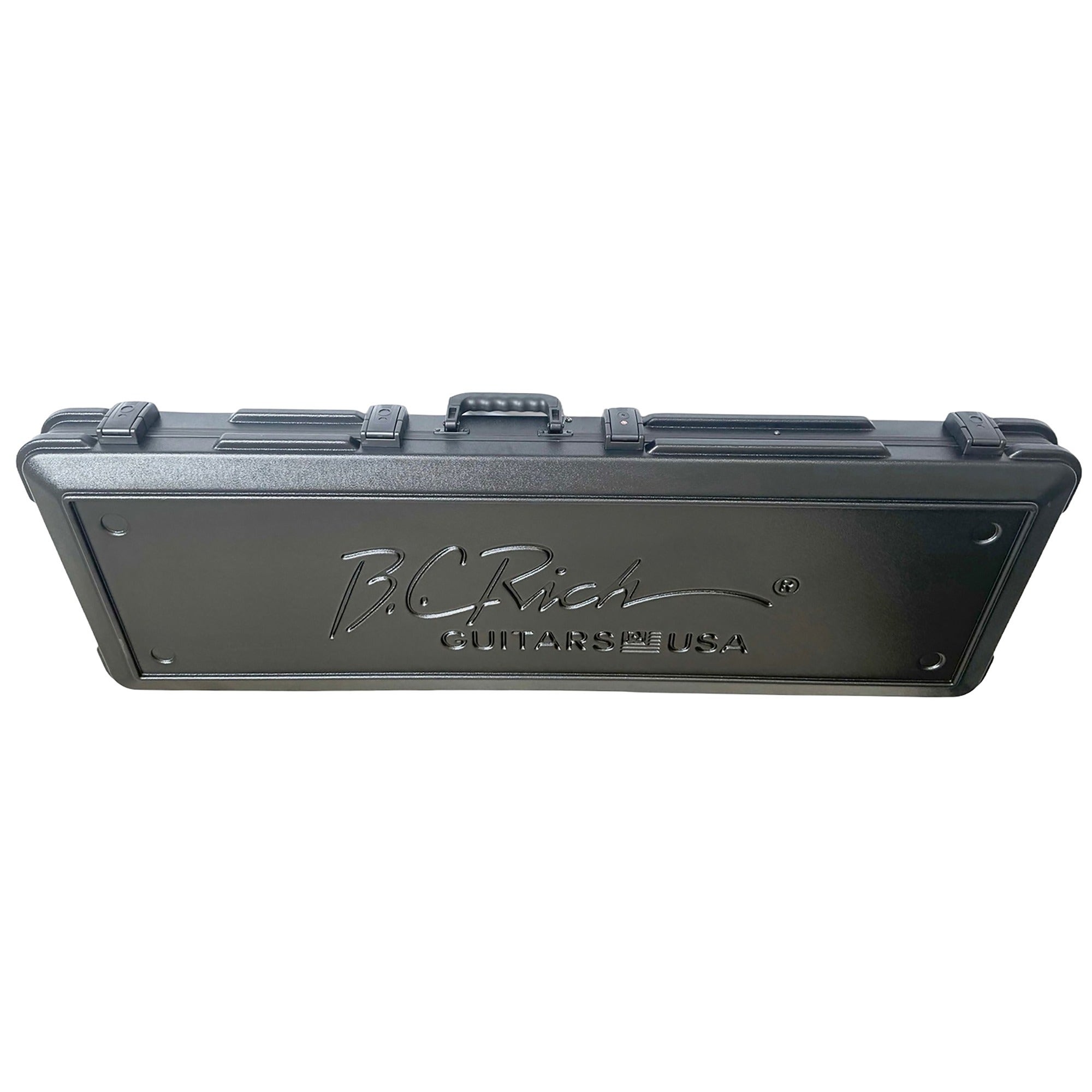 B.C. Rich Molded Ironbird MK1 Case