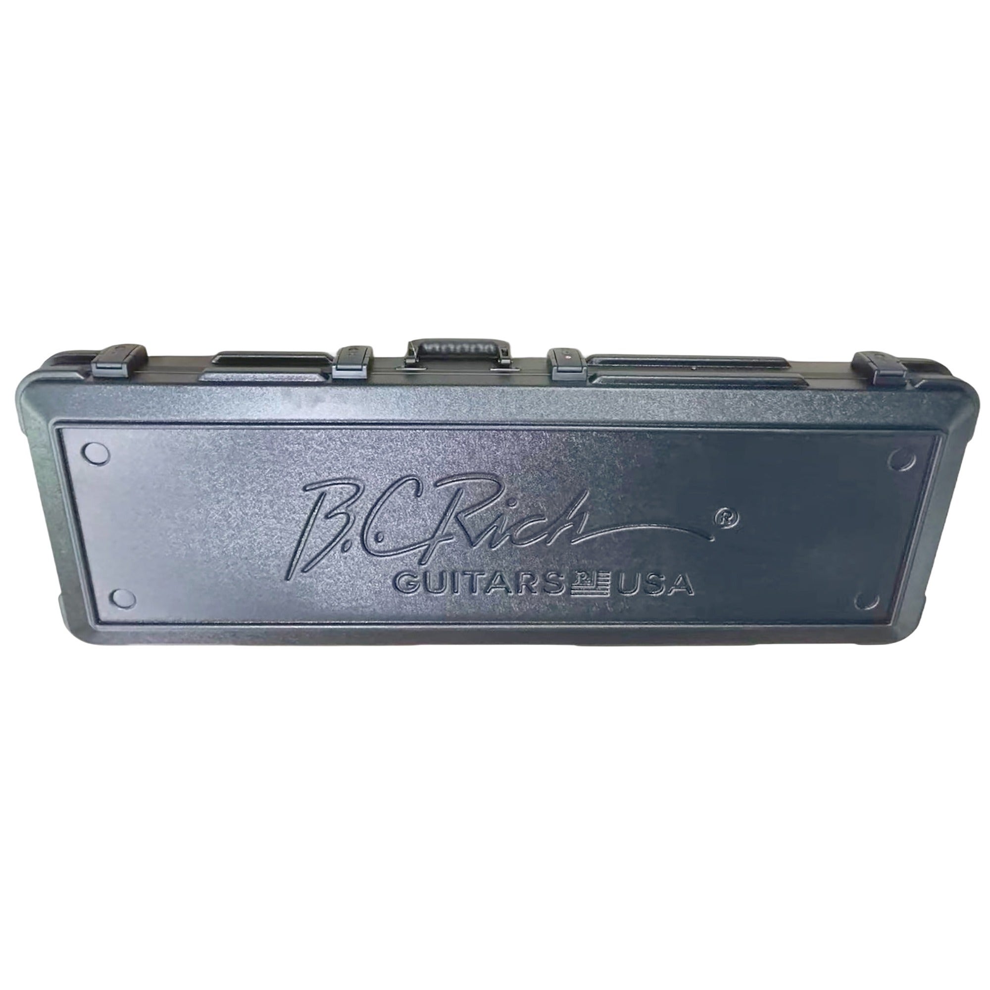 B.C. Rich Molded Ironbird MK2 Case