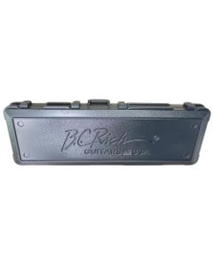 B.C. Rich Molded Ironbird MK2 Case
