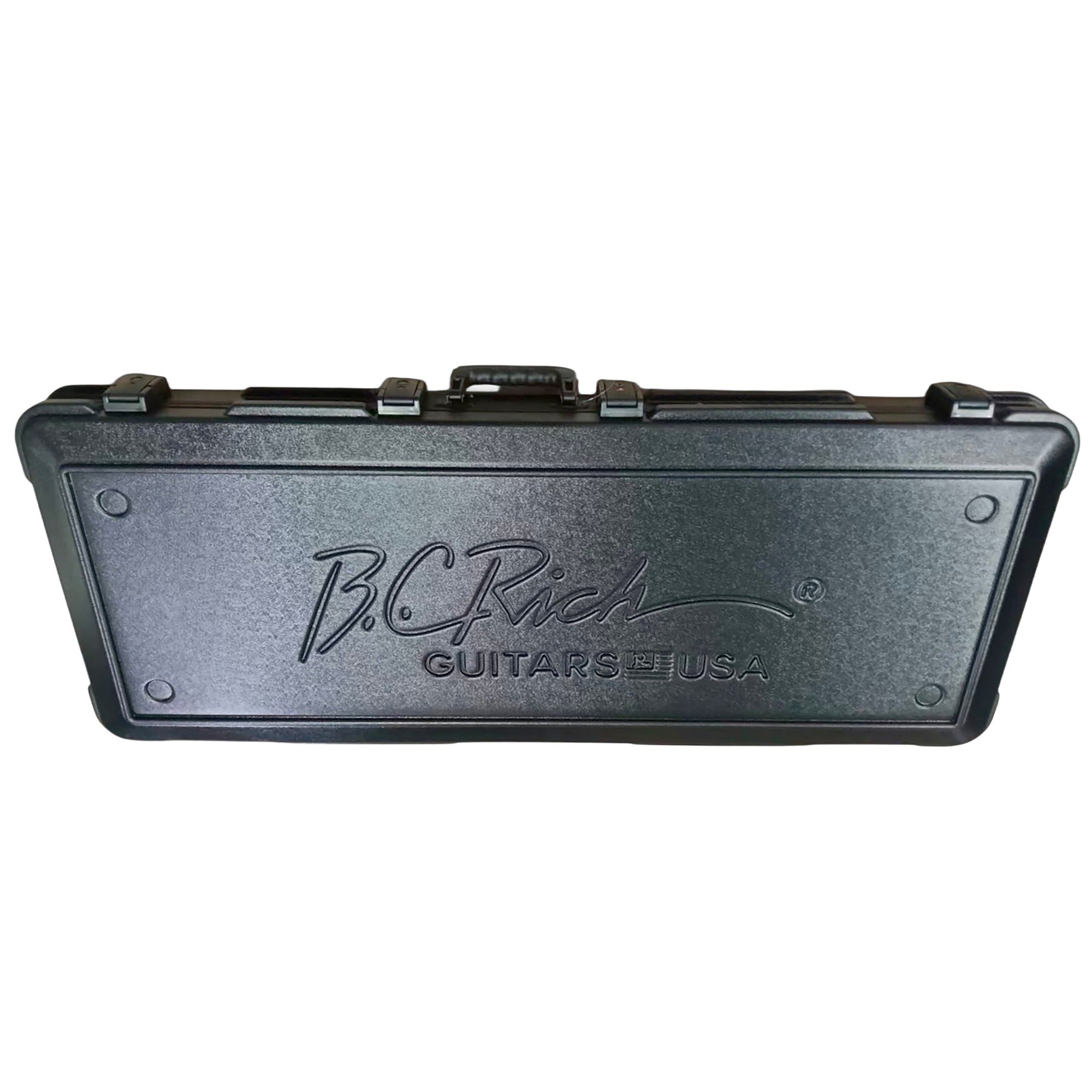 B.C. Rich Molded Mockingbird Guitar Case