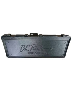 B.C. Rich Molded Mockingbird Guitar Case