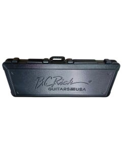 B.C. Rich Molded Rich B Guitar Case