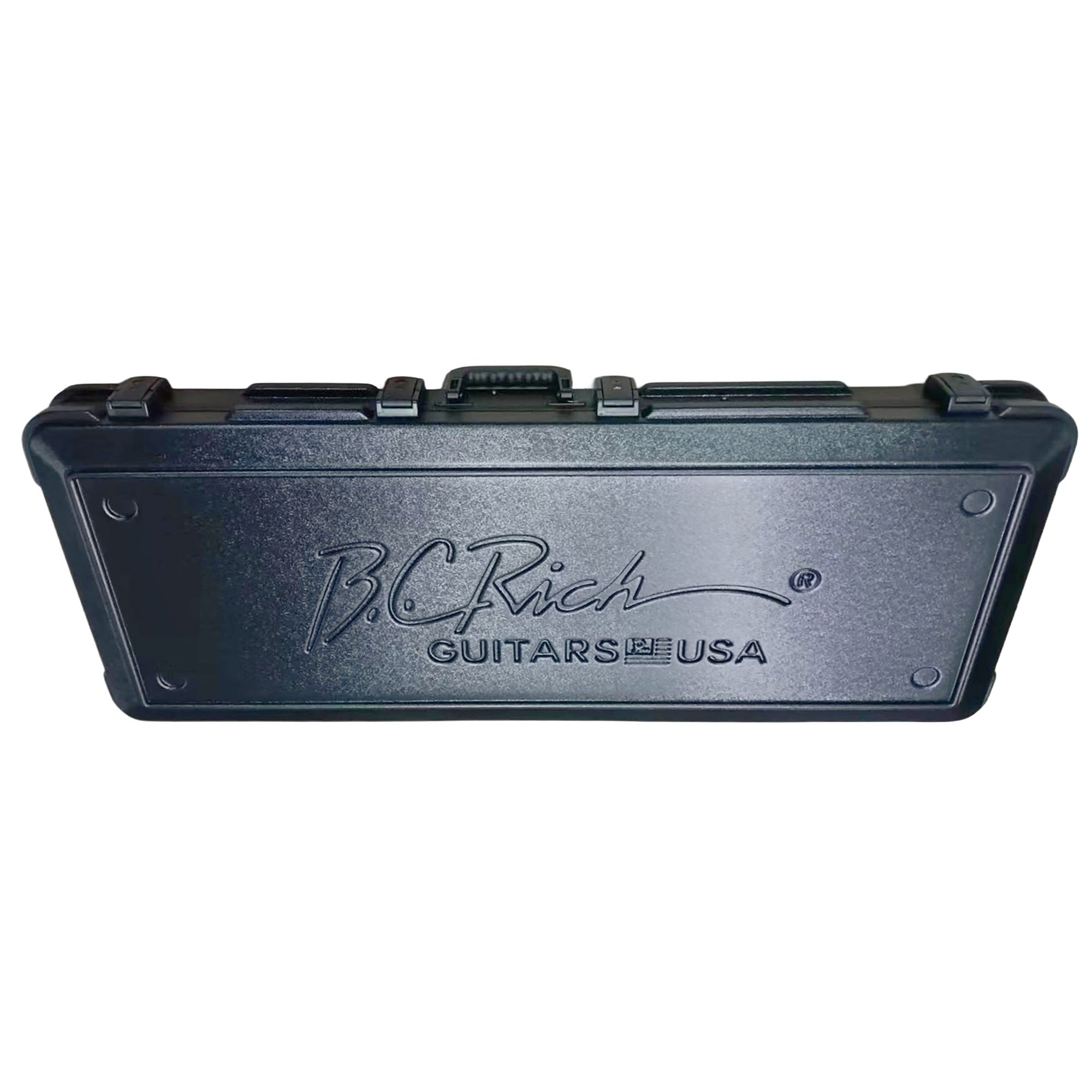 B.C. Rich Molded Shredzilla Guitar Case