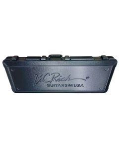 B.C. Rich Molded Shredzilla Guitar Case