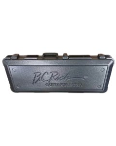 B.C. Rich Molded Gunslinger Guitar Case