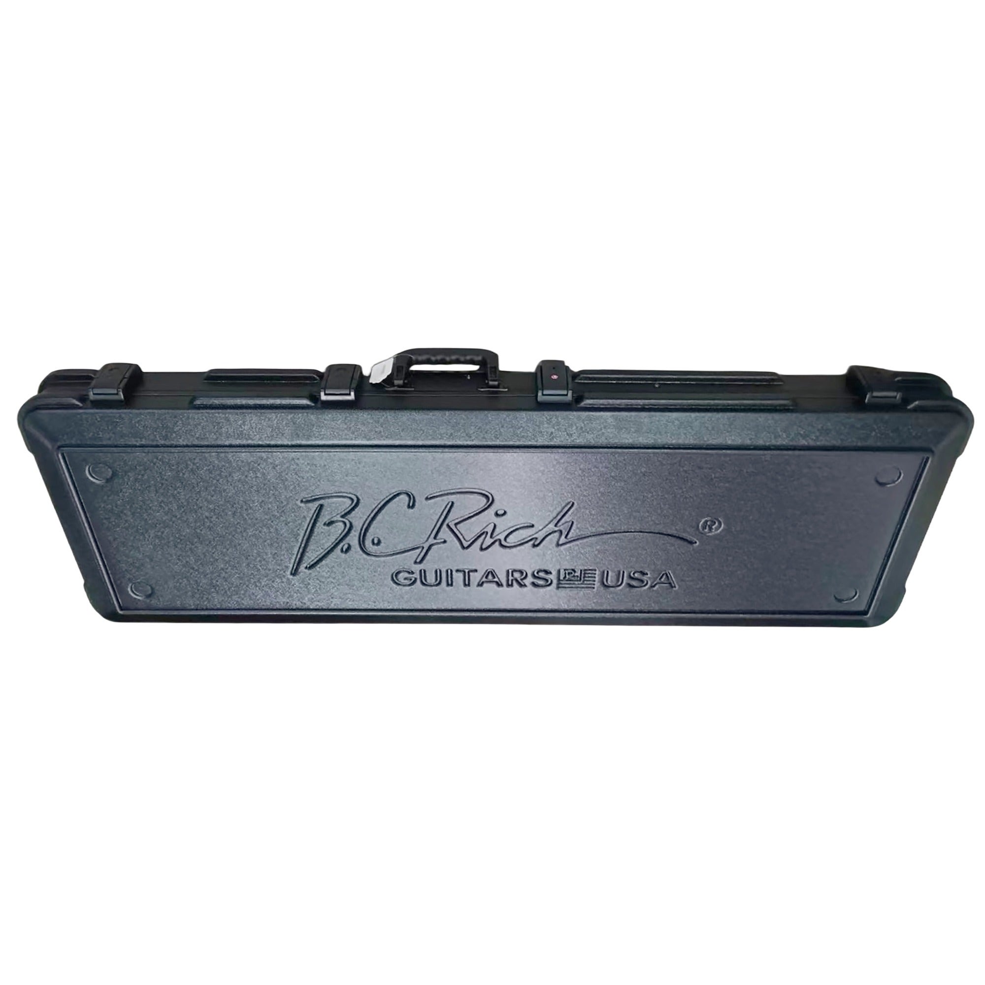 B.C. Rich Molded Stealth Guitar Case