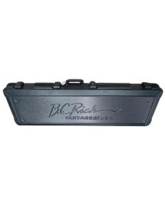B.C. Rich Molded Stealth Guitar Case
